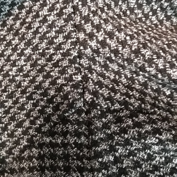 Houndstooth Pants Trousers 12l Express - Picture 7 of 10